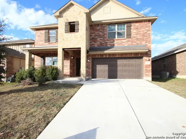 11319 Silver Rose, San Antonio, TX 78245
