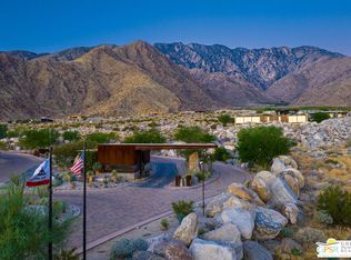 2309 Monument Ct, Palm Springs, CA 92262
