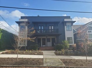 Mavis Apartments, Seattle, WA 98103