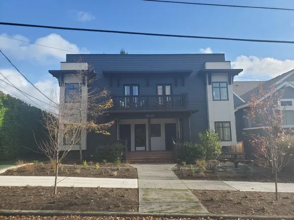 Mavis Apartments, 3638 Meridian Ave N #D, Seattle, WA 98103