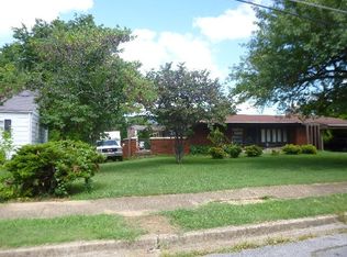 2003 E 5th St, Chattanooga, TN 37404