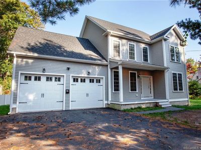 880 Willard Avenue, Newington, CT, 06111