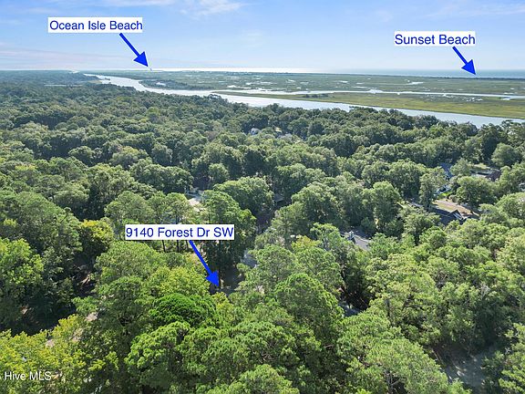 3rd image of 9140 Forest Drive SW