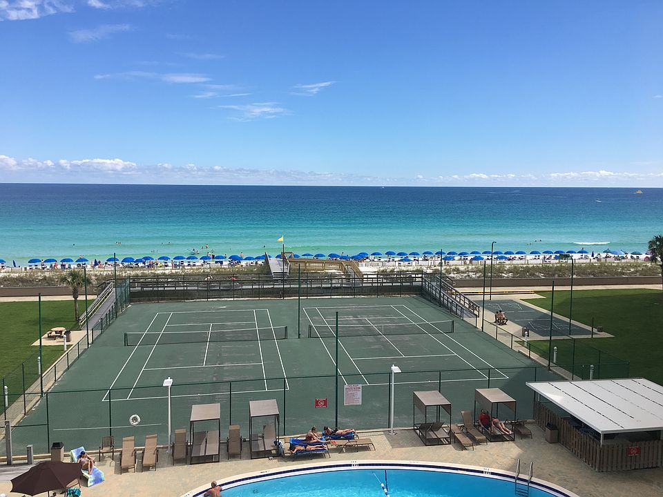 1st image of 510 Gulf Shore Dr Unit 514