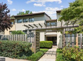 5635 Harpers Farm Rd UNIT F, Columbia, MD 21044
