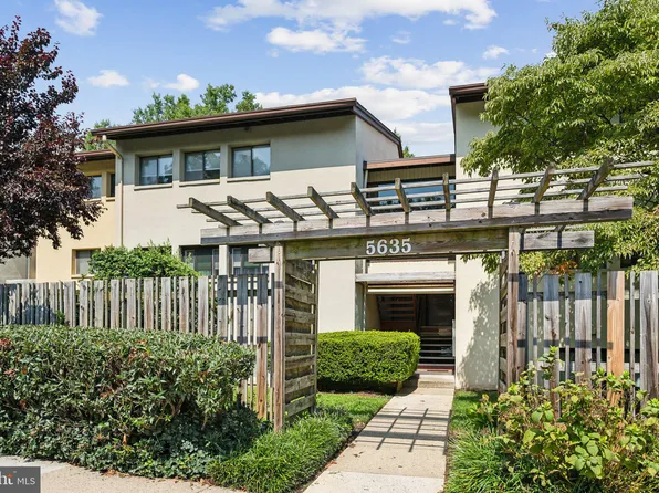 5635 Harpers Farm Rd Unit F, Columbia, MD 21044