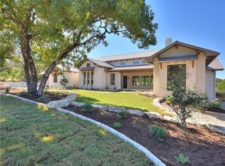 1116 Marly Way, Austin, TX 78733