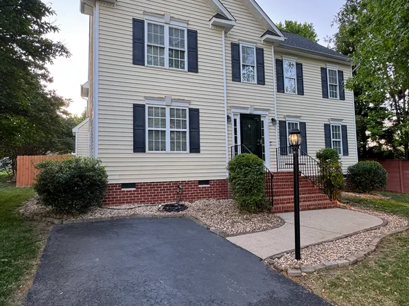 1902 Cornell Ave, Richmond, VA 23226
