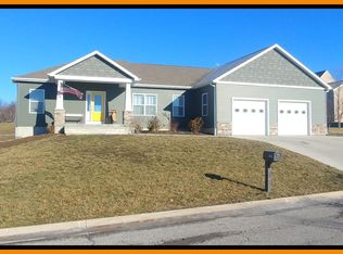 1305 E Northtown Rd, Kirksville, MO 63501