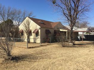 202 NW 18th St, Lawton, OK 73507