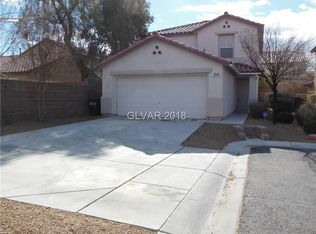 3649 Sesto Ct #0, Las Vegas, NV 89141