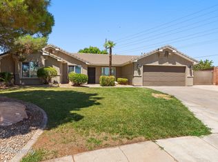 1373 N 1610 W, Saint George, UT 84770