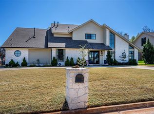 3400 Prairie Grass Rd, Oklahoma City, OK 73120
