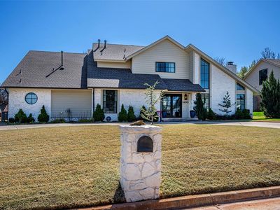 3400 Prairie Grass Rd, Oklahoma City, OK, 73120