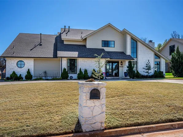 3400 Prairie Grass Rd, Oklahoma City, OK 73120