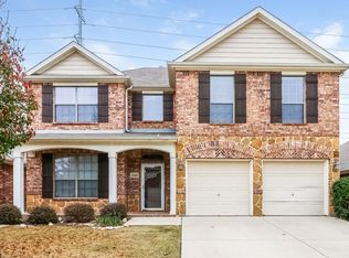 15524 Adlong Dr, Roanoke, TX 76262