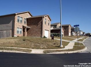 6303 Fence Xing, San Antonio, TX 78244