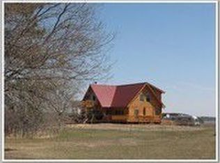 593 County Road Zz S, Amherst Junction, WI 54407