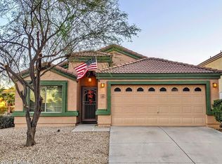 3701 W Dancer Ln, Queen Creek, AZ 85142