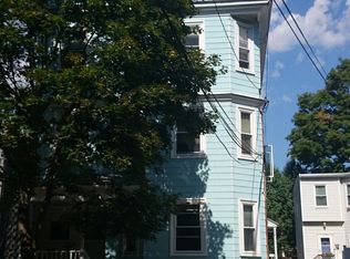 108 Chestnut St #1, Brookline, MA 02445