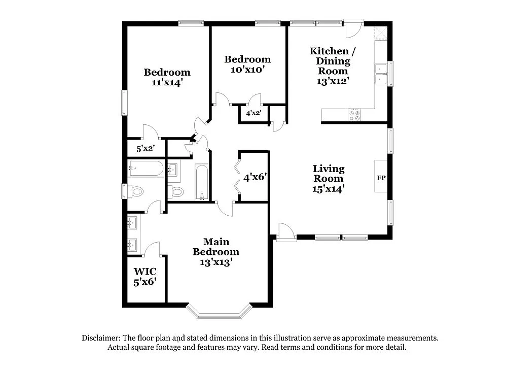 Building Photo - 2 W Boxley Dr