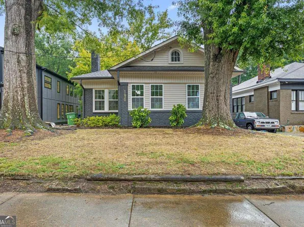 1670 S Gordon St SW, Atlanta, GA 30310