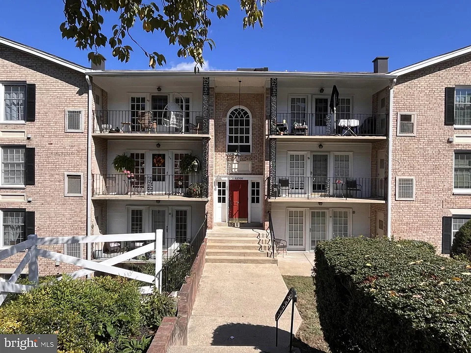 12705 Gordon Blvd #41