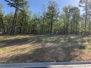 24 Falstone Dr LOT 9, Little Rock, AR 72223