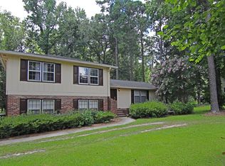 301 Spring Valley Rd, Waynesboro, GA 30830