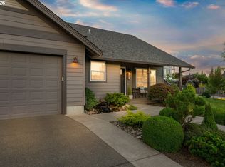 142 NW Canyon Creek Dr, McMinnville, OR 97128