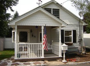 75 Nill St, West Babylon, NY 11704