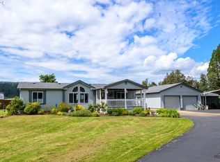 90640 Marcola Rd, Springfield, OR 97478