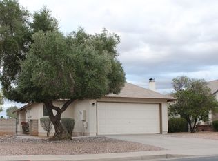 1620 E Jacinto Ave, Mesa, AZ 85204