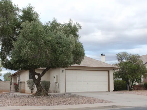 1620 E Jacinto Ave, Mesa, AZ 85204