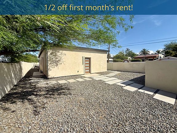 2nd image of 722 N Tucson Blvd