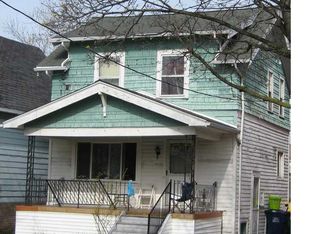 697 Norfolk Ave, Buffalo, NY 14215