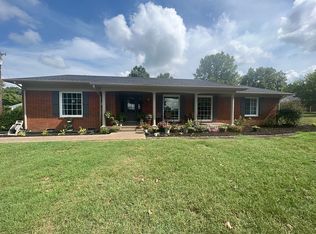 16750 Highland Dr, Mc Kenzie, TN 38201