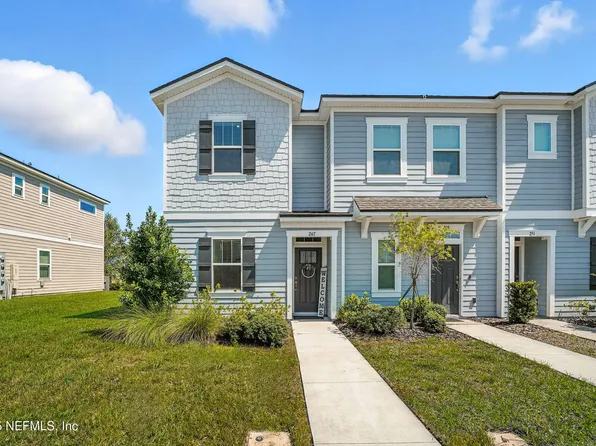 247 ANNIES Place, Jacksonville, FL 32218