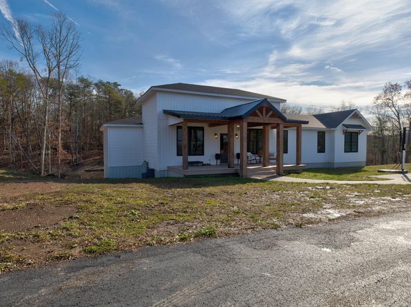 1056 Old Hwy #11, Jeffersonville, KY 40337