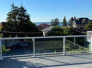204 S Garden St, Bellingham, WA 98225