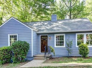 385 Eleanor St SE, Atlanta, GA 30317