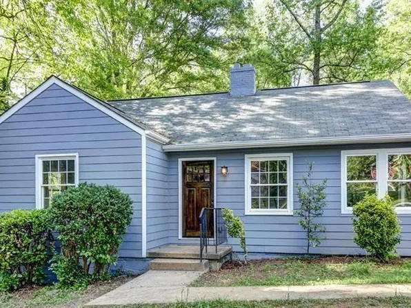 385 Eleanor St SE, Atlanta, GA 30317