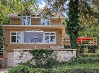 2055 Lake Shore Dr, Long Beach, IN 46360