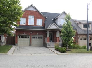 820 Rayner Ct, Milton, ON L9T 0N8