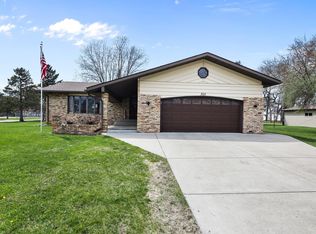 303 3rd St NW, Little Falls, MN 56345