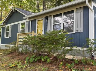 702 Holly Ave, Black Mountain, NC 28711