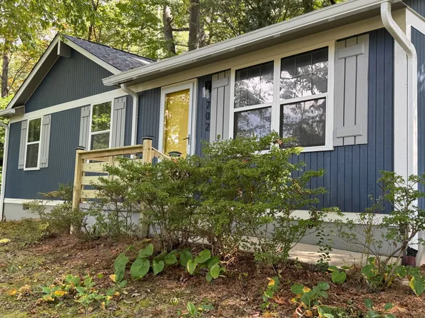 702 Holly Ave, Black Mountain, NC 28711