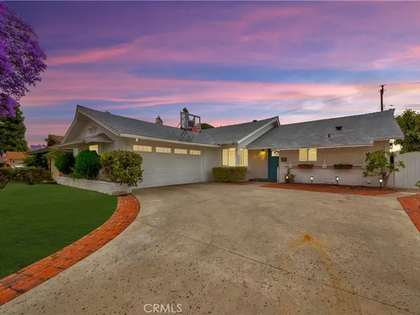 16132 Grayville Dr, La Mirada, CA 90638