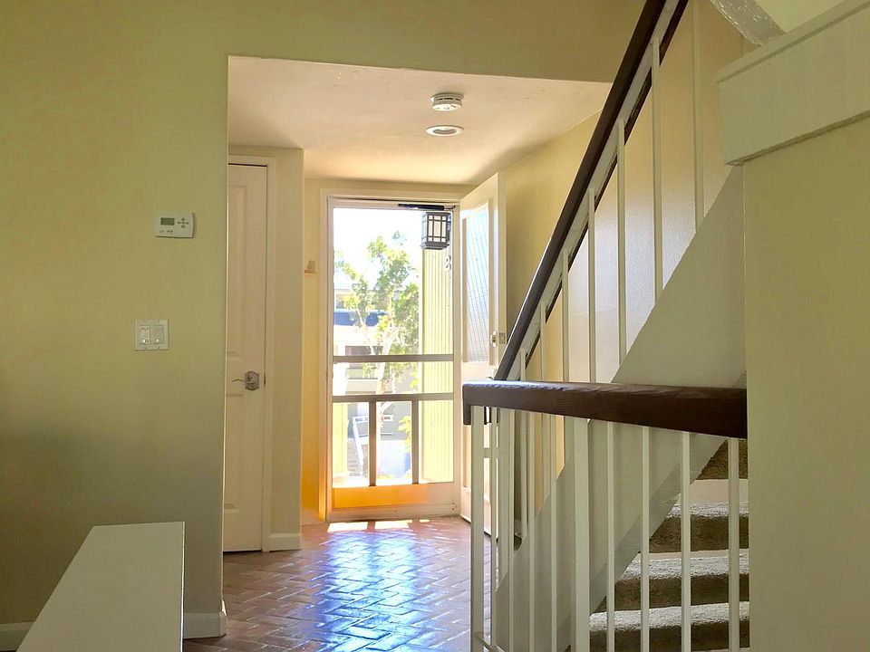 Front Entryway