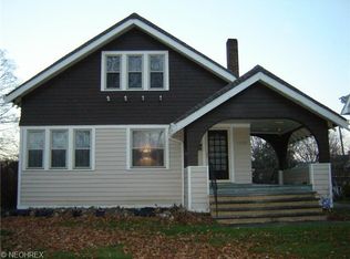 3420 West Blvd, Cleveland, OH